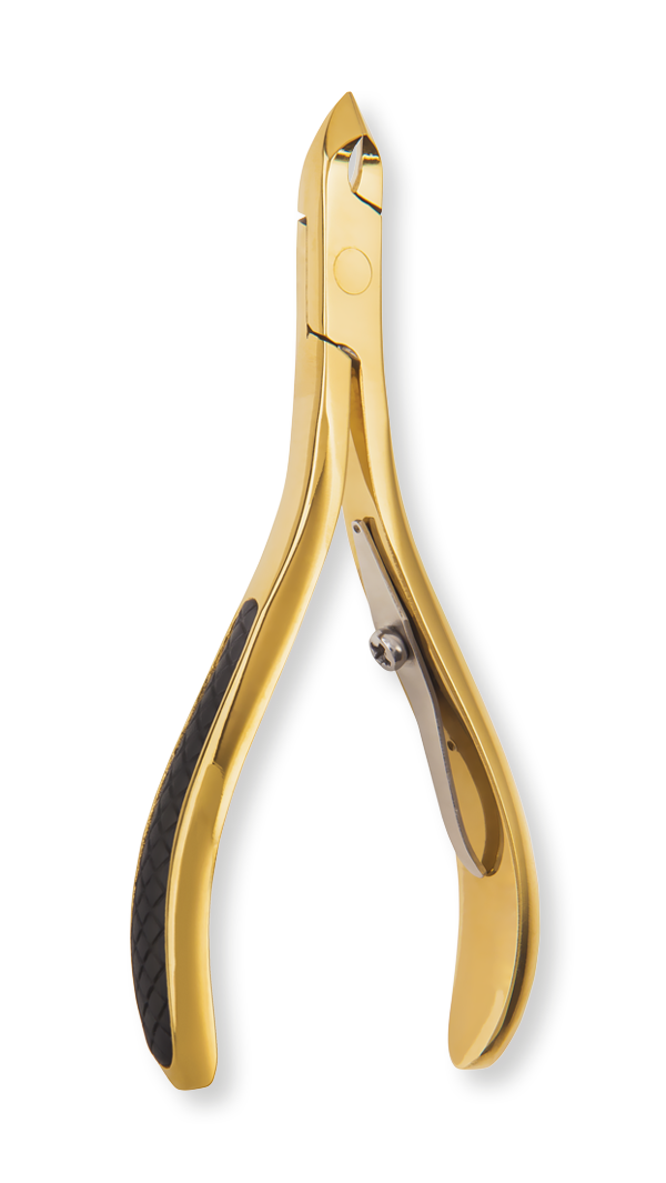 Manicure Cuticle Care Revlon Gold Series Cuticle Nipper 309975420166 hero 9x16