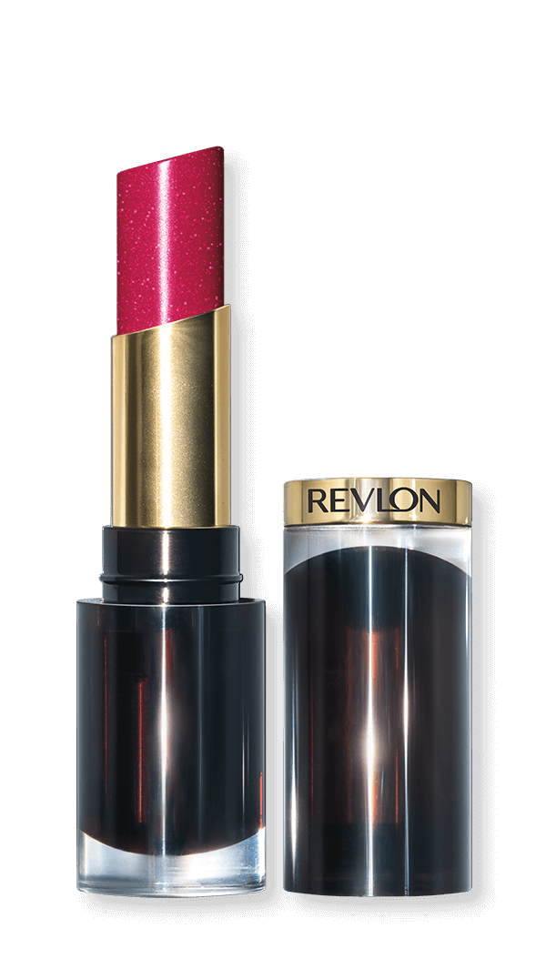 Lip Super Lustrous Glass Shine Lipstick Love Is On