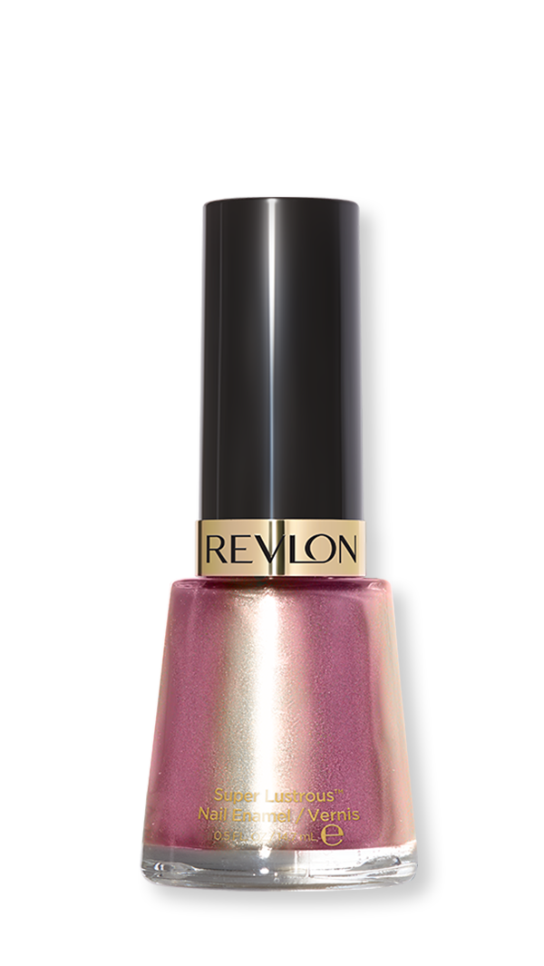 revlon nail super lustrous nail enamel blushing hero